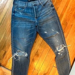 Women’s jeans